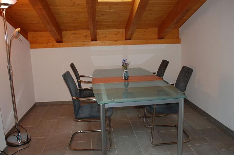 Appartement Casa Luck