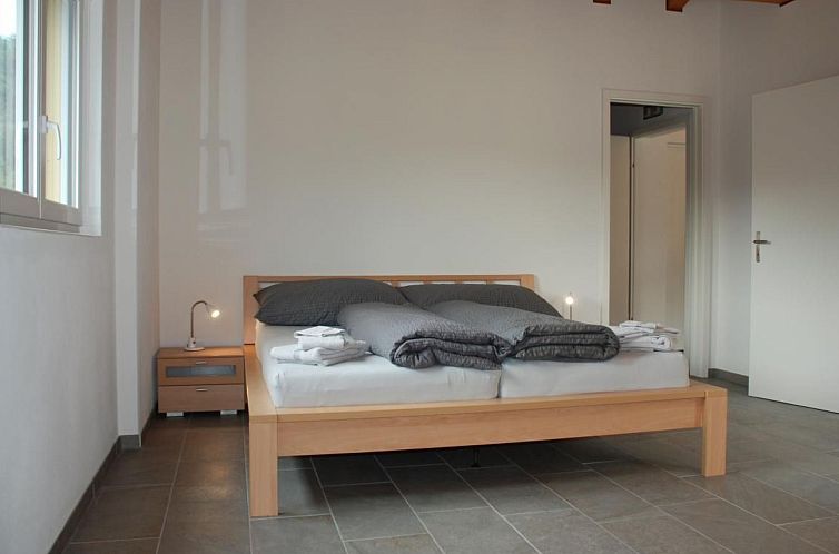 Appartement Casa Luck