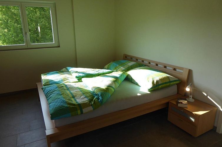 Appartement Casa Luck