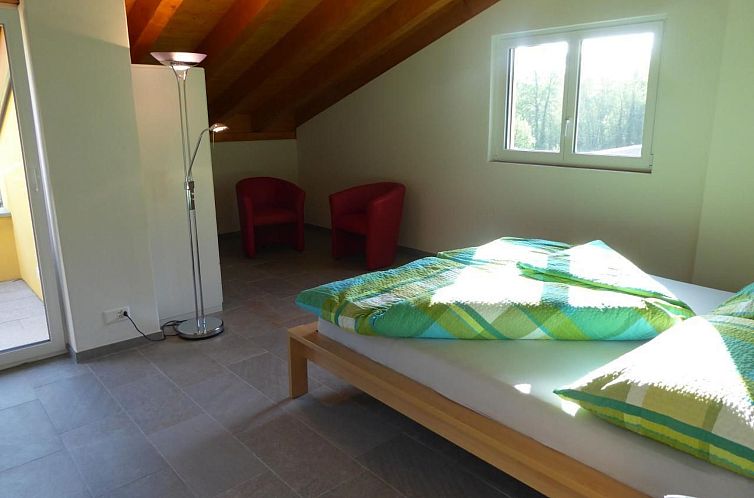 Appartement Casa Luck