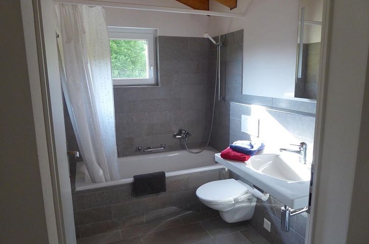 Appartement Casa Luck