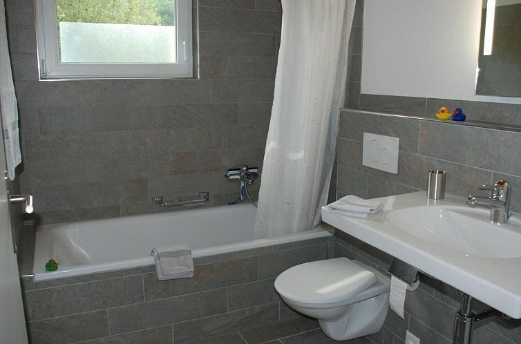 Appartement Casa Luck