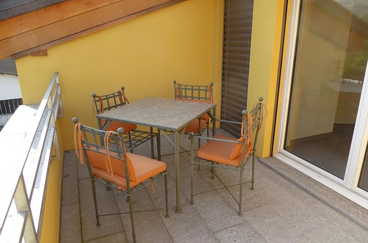 Appartement Casa Luck