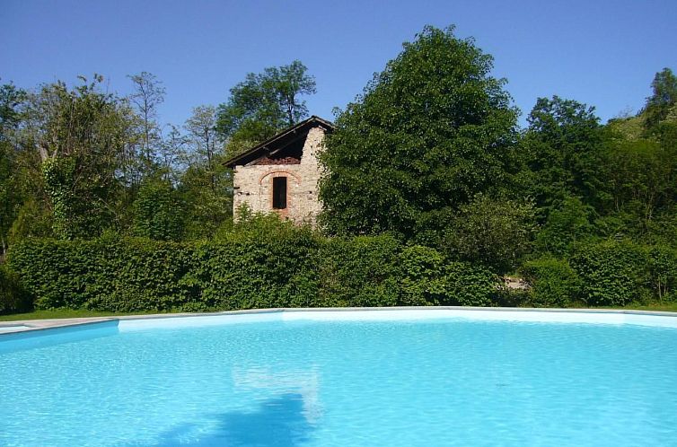 Appartement Casa Luck