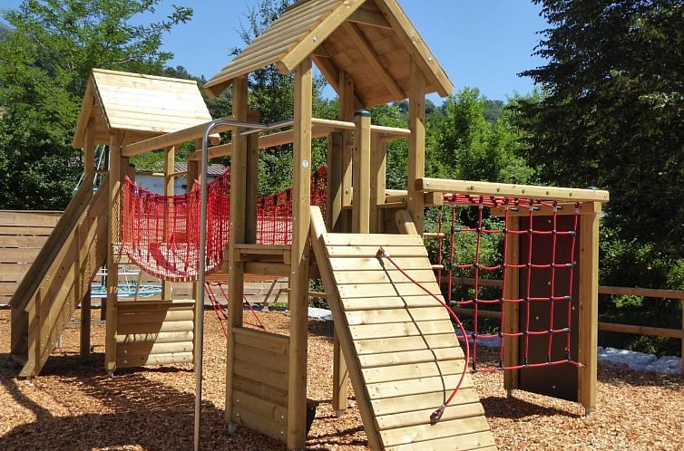 Appartement Casa Luck