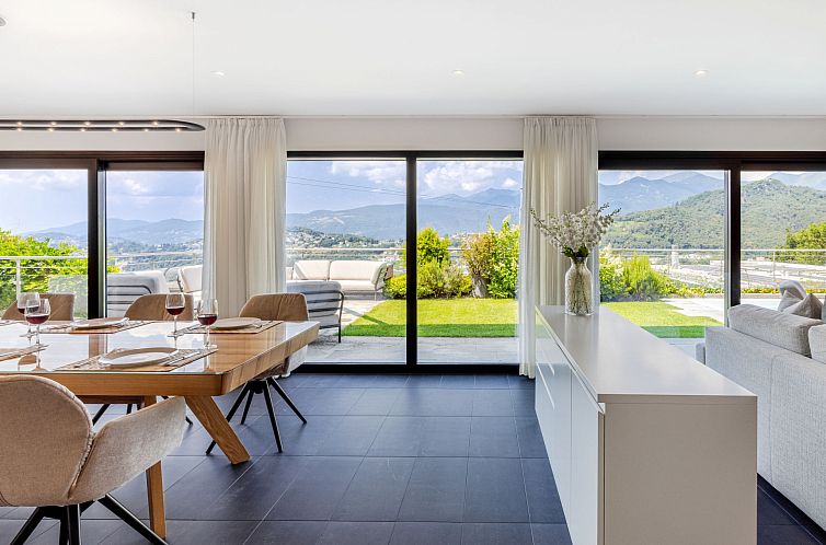 Vakantiehuis Villa Girandola