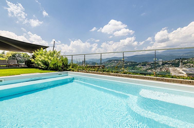Vakantiehuis Villa Girandola