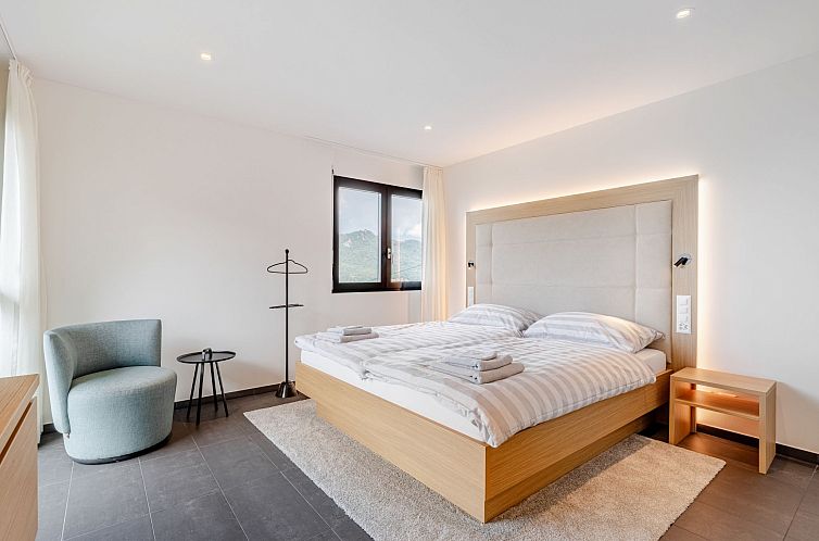 Vakantiehuis Villa Girandola