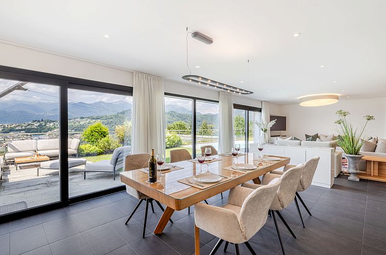 Vakantiehuis Villa Girandola
