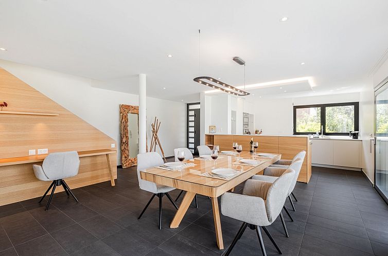 Vakantiehuis Villa Girandola