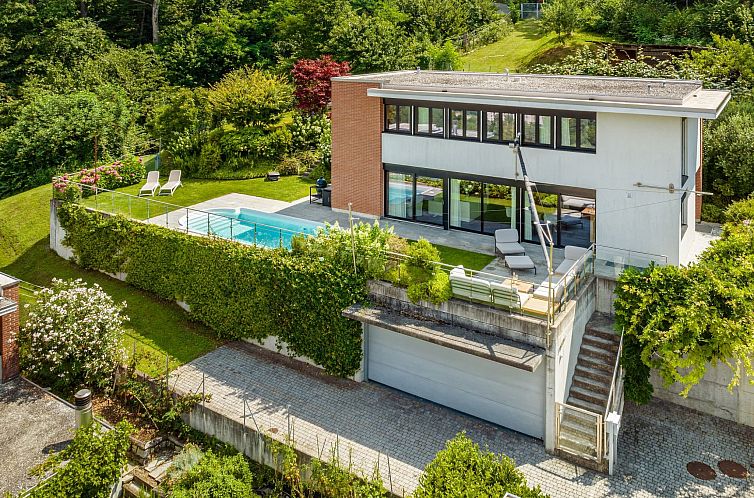 Vakantiehuis Villa Girandola