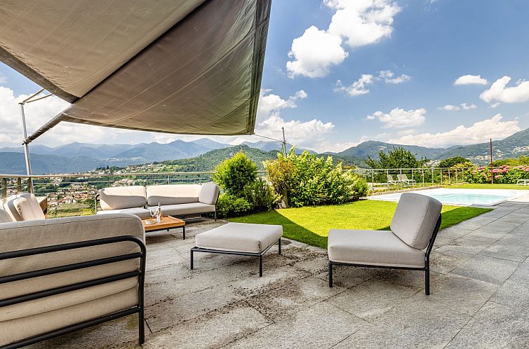 Vakantiehuis Villa Girandola
