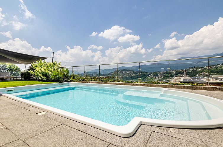 Vakantiehuis Villa Girandola