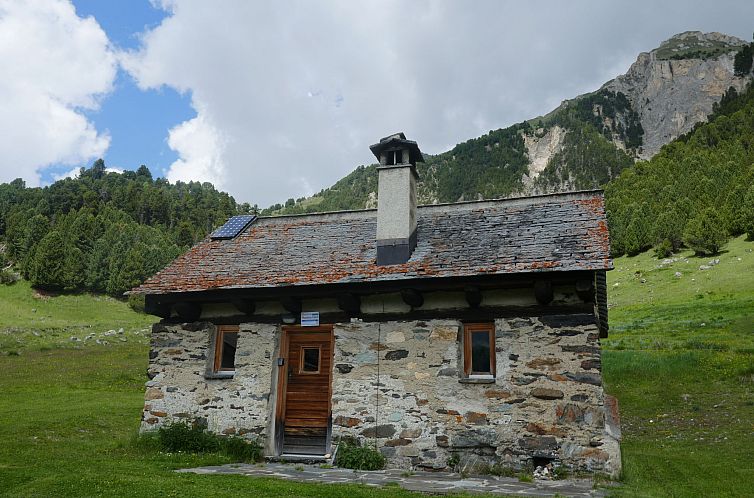 Unterkunft 1832503 - Ferienhaus Tessin - Vakantiehuis Rustico Edel