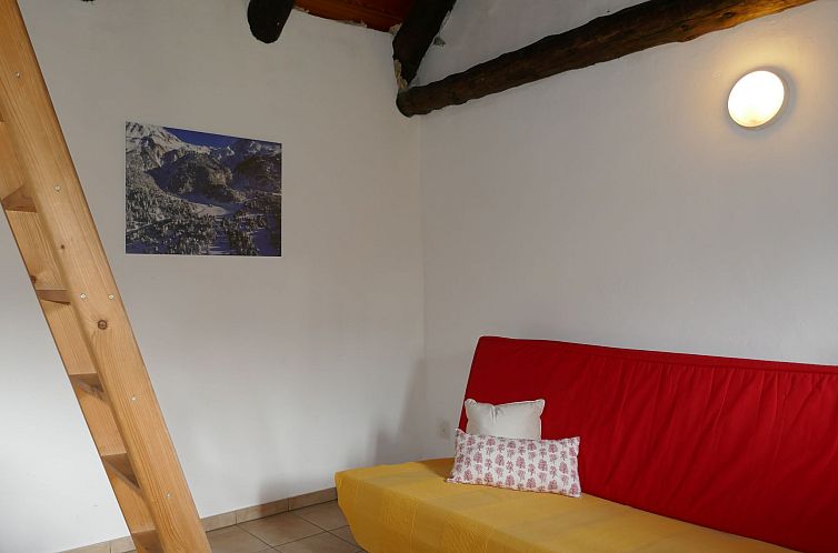 Vakantiehuis Rustico Edel