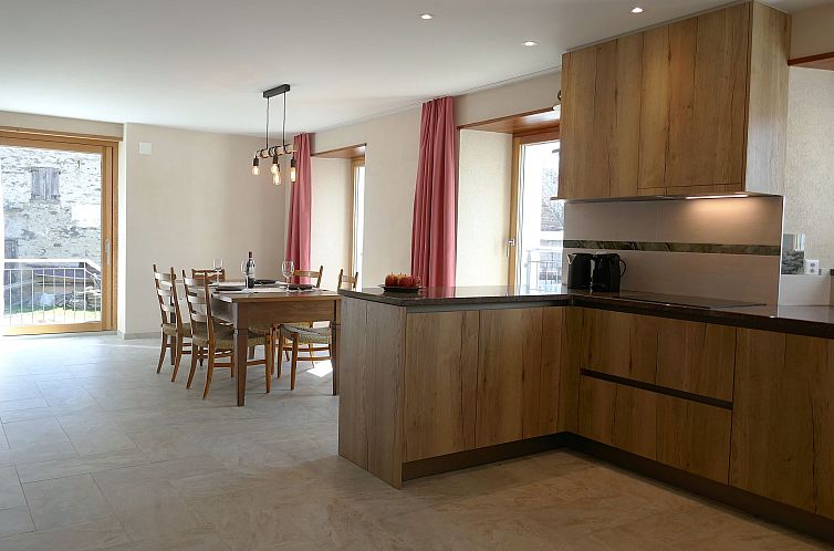 Vakantiehuis Casa Vitali