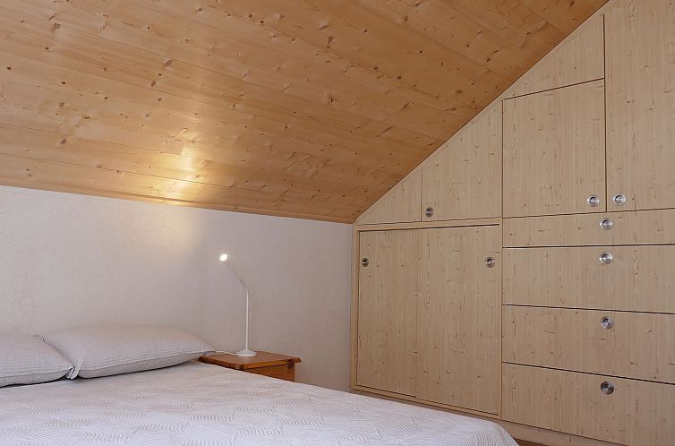 Vakantiehuis Casa Vitali