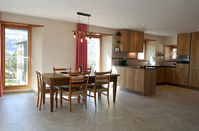 Vakantiehuis Casa Vitali