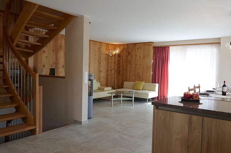 Vakantiehuis Casa Vitali