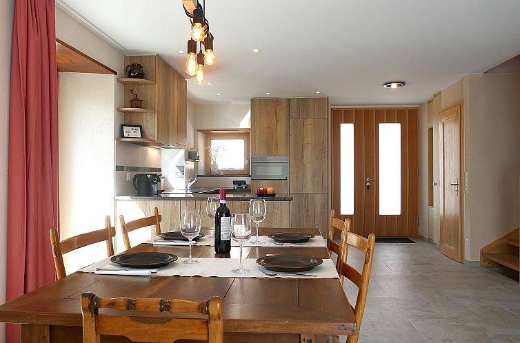 Vakantiehuis Casa Vitali