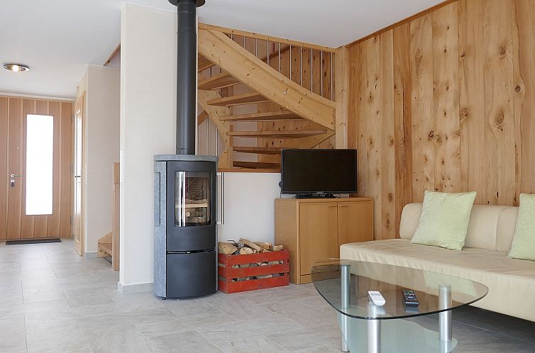 Vakantiehuis Casa Vitali