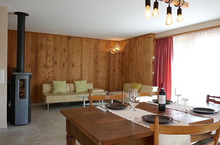 Vakantiehuis Casa Vitali