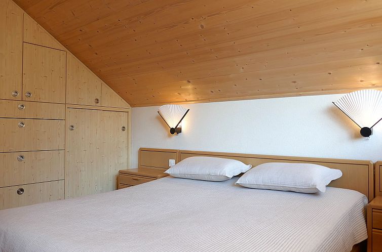 Vakantiehuis Casa Vitali