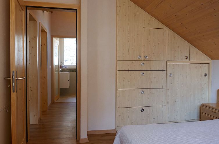 Vakantiehuis Casa Vitali