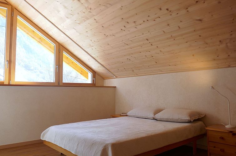 Vakantiehuis Casa Vitali