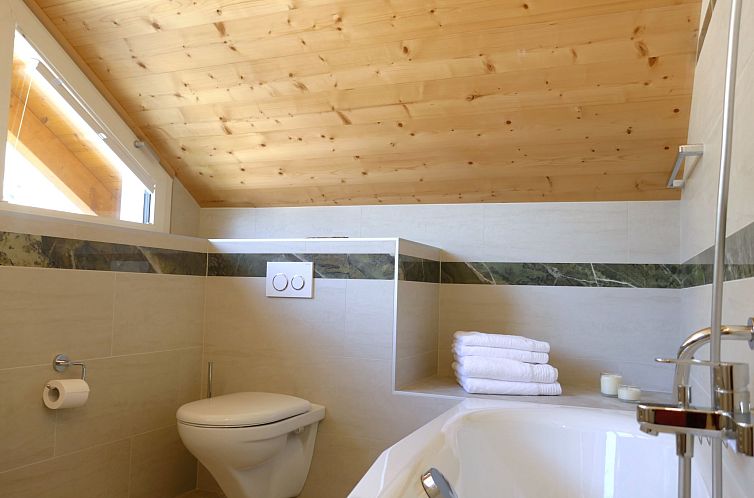 Vakantiehuis Casa Vitali
