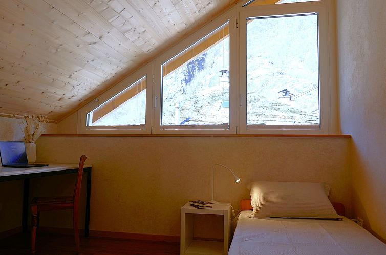Vakantiehuis Casa Vitali