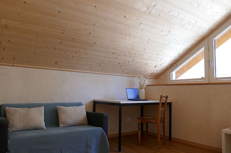 Vakantiehuis Casa Vitali