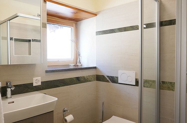 Vakantiehuis Casa Vitali