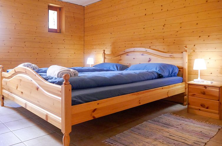 Vakantiehuis Rustico Dolomia