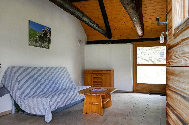 Vakantiehuis Rustico Dolomia