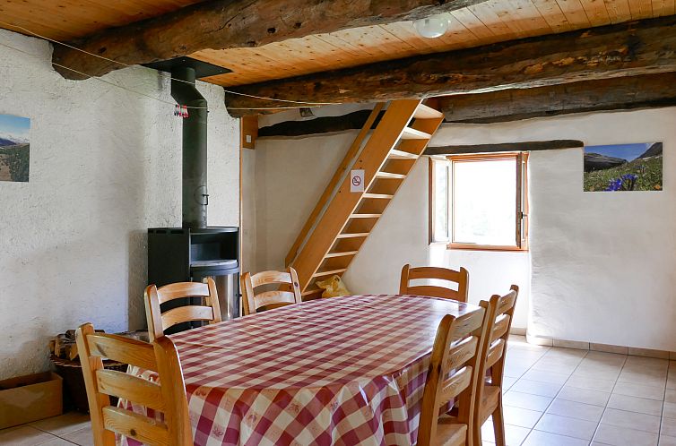 Vakantiehuis Rustico Dolomia