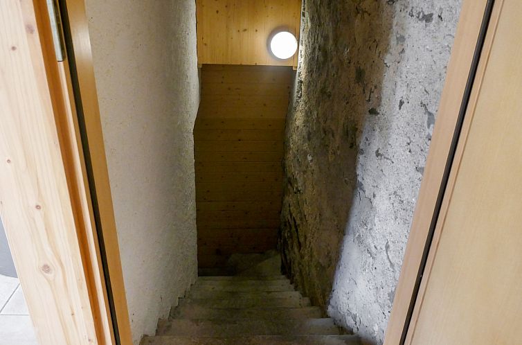 Vakantiehuis Rustico Dolomia