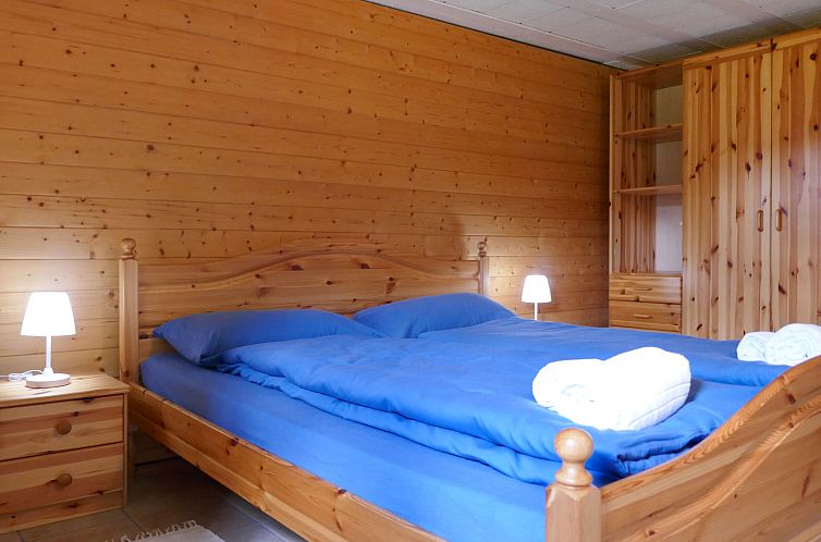 Vakantiehuis Rustico Dolomia