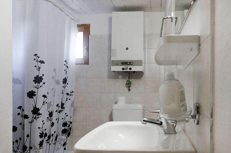 Vakantiehuis Rustico Dolomia