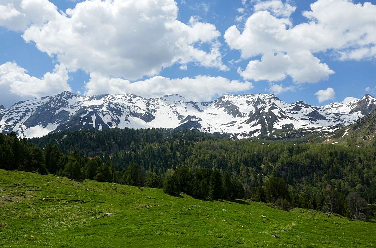 Vakantiehuis Rustico Dolomia