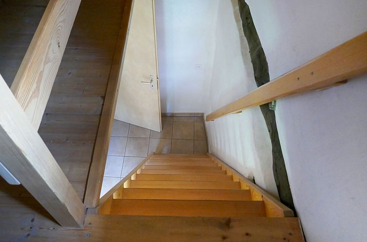 Vakantiehuis Rustico Dolomia