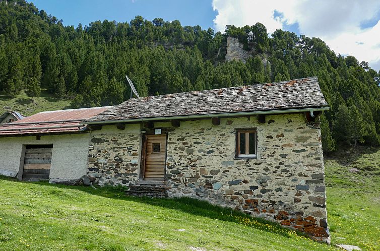 Vakantiehuis Rustico Dolomia