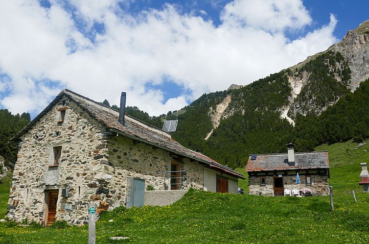 Vakantiehuis Rustico Dolomia