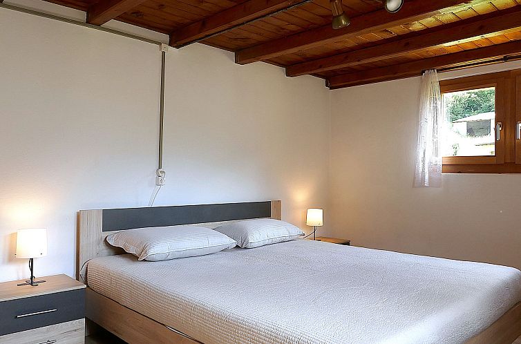 Vakantiehuis Casa Töira