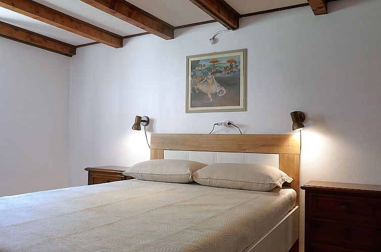Vakantiehuis Casa Töira