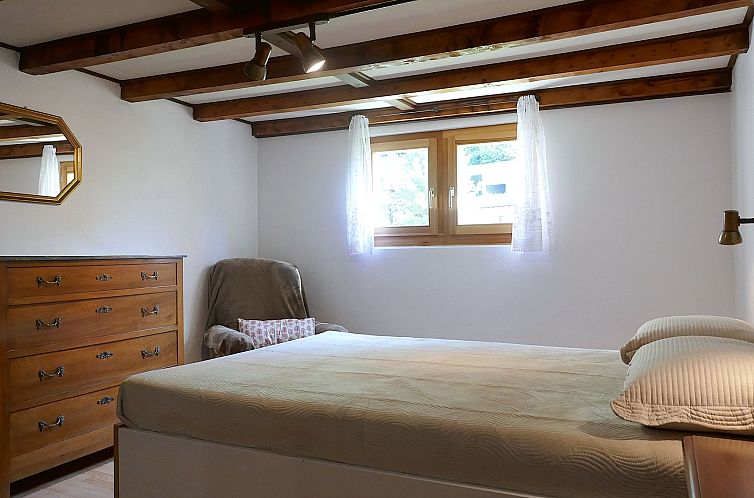 Vakantiehuis Casa Töira