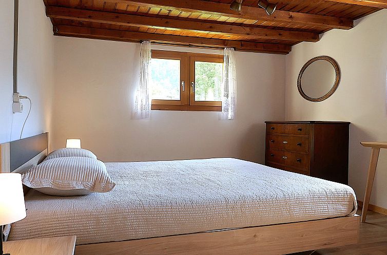 Vakantiehuis Casa Töira