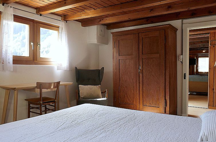 Vakantiehuis Casa Töira