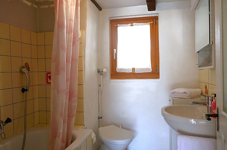 Vakantiehuis Casa Töira