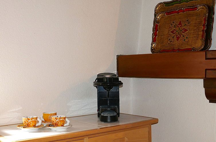 Vakantiehuis Casa Töira